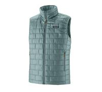 Chaleco Patagonia Nano Puff S Male
