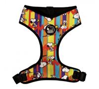 Chaleco/Pechera Snoopy para perros - Stripe - Tamaño: L