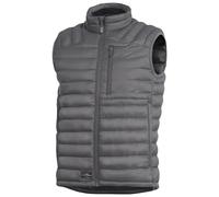 Chaleco Pentagon Homer Hombre Cálido Chaleco Chaleco Suave Cinder Grey