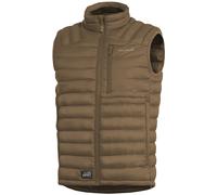 Chaleco Pentagon Homer Hombre Cálido Chaleco Chaleco Suave Exterior Coyote