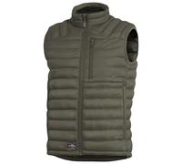 Chaleco Pentagon Homer Hombre Cálido Chaleco Chaleco Suave RAL 7013