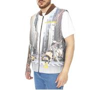 Chaleco Photoreal Dickies Nys Color Variado