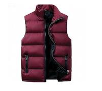 Chaleco Plumas Ligero Hombre Chalecos Acolchados Hombre Invierno Chalequillo Chalecos Caballero Gilet Chaleco Acolchado Ultraligero Hombre Chaleco Plumon Guateado Abrigo Pluma Sin Mangas Hombre