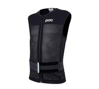 Chaleco Poc Spine VPD Air (Negro Uranio)