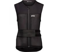 Chaleco POC VPD Air, caparazón, junior, negro M Uranium Black