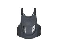 Chaleco Poc Vpd System Chest bike (Negro Uranio)