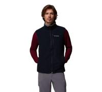 Columbia Men's Fleece Vest, Fast Trek