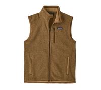 PATAGONIA M's Better Sweater Vest - Hombre - Marrón - talla M- modelo 2026