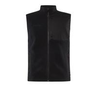 Chaleco polar con piel Craft Adv Explore XL Male