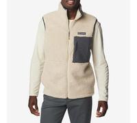 Chaleco polar de montaña y trekking sherpa Hombre Columbia Mountainside XL