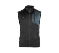 Chaleco Polar, Interior Perchado Y Resistente Al Viento Izas Kanjut - Kanjut Vest MKP