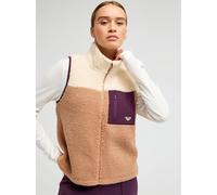 Chaleco polar para mujer Roxy Boundless Spirit 2 XS Female