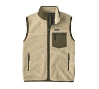 Patagonia Classic Retro-X Vest Beige