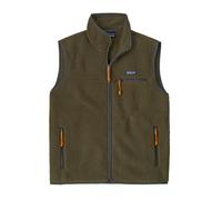 Chaleco polar Patagonia Retro Pile L Male
