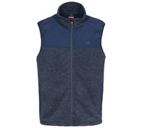 Chaleco Polart Trespass Leafminer - azul_marino MKP