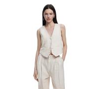 CHALECO_PORTLAND, 1008 BEIGE CRUDE, L