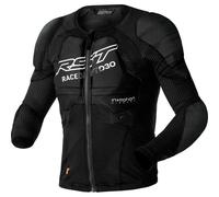 Chaleco protector de moto RST Rade Dept D3O Performance Airbag S/M
