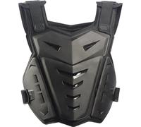 Chaleco Protector Para Montar a Caballo, Protector De Pecho Y Columna Vertebral Para Motocross, Armadura Corporal Para Motocicleta, Equipo De Protección Anticaída Para Ciclismo, Esquí, Monopatín