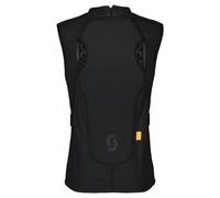 Chaleco protector Scott Airflow Free (Black) Hombre