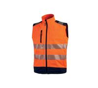 Chaleco protector U-Power Dany L