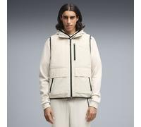 Chaleco PUMATECH PrimaLoft® para hombre, Ropa, Beige, S