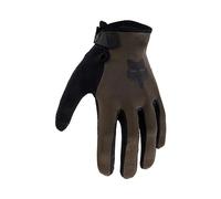 Fox Racing Chaleco protector Raptor Negro/Blanco Talla S/M para hombre