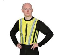 Chaleco reflectante OXFORD OF402