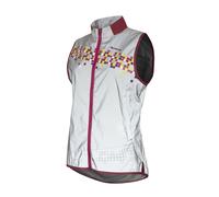 Chaleco reflectante Wowow Amy ( Gris / XL )