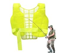 Chaleco refrescante para mujer | Chaleco térmico ajustable y reutilizable con Ice Pack - Ropa deportiva y exterior con protección solar para trabajo, pesca, correr y días calurosos