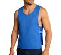 Chaleco refrescante para Mujeres Chaqueta Transpirable Instantánea | Chaleco refrigerante de moto para calor para Correr Senderismo Camping Construcción Viajes Playa