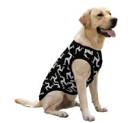 Chaleco refrescante para Perros con la Bandera de la Isla de Man, Camisas de Verano, Jersey Bonito, Ropa para Mascotas para Cachorros Grandes