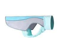 Chaleco Refrescante para Perros, Dog Cooling Vest, Camisas Livianas con Tiras Reflectantes, Chaleco De Mascotas Fría Transpirable, para Perros Pequeños Grandes