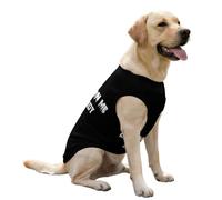 Chaleco refrescante para Perros Ven sobre mí, Papi - Camisetas de Verano - Sudadera Linda - Ropa para Mascotas para Cachorros Grandes