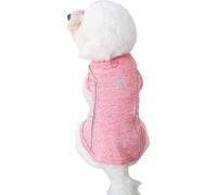 Chaleco refrigerante para perros con transpirable, para senderismo, paseo, playa, comodidad, gran camiseta de refrigeración para perros