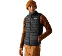 Regatta Calentador de cuerpo Hillpack II para hombre Negro L