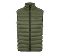 Regatta Body Warmer Chaleco Marizion para Hombre, Verde Oliva, XL