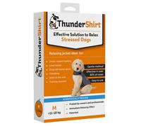 Chaleco relajante para perro - ThunderShirt - Tamaño: M