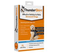 Chaleco relajante para perro - ThunderShirt - Tamaño: XL