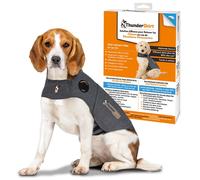 Chaleco Relajante ThunderShirt para Perros Talla M - 11-18 kg
