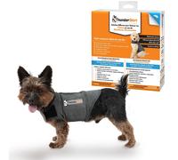 Thundershirt Chaleco Relajante Para Perros Xs
