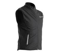 Chaleco RST Thermal Wind Block Negro48 Negro