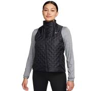 Nike Therma-FIT ADV Repel AeroLoft Chaleco de running - Mujer - Negro M (EU 40-42)