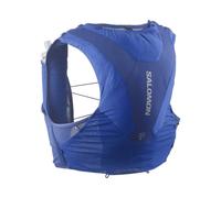 Chaleco Salomon ADV Skin 5 Set Azul, Talla M