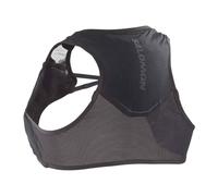 Chaleco Salomon Pulse 2 Set Negro, Talla S