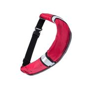 Chaleco salvavidas ajustable - Ayuda a la flotabilidad para natación, , buceo, piscina, playa | Rescate, kayak, deportes al aire libre. Diseño de vida adaptable con diseño profesional
