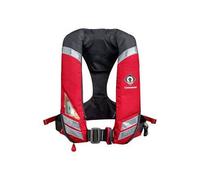 Chaleco salvavidas automático con arnés Crewsaver Crewfit 180N HD TU