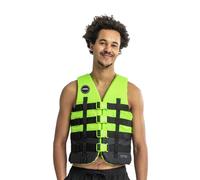 Chaleco salvavidas de 4 hebillas Jobe Sports XL