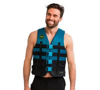 Chaleco salvavidas de 4 hebillas Jobe Sports XS