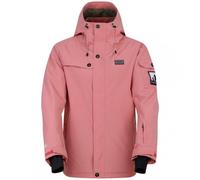 Chaleco salvavidas de esquí para mujer Dare2B (Dusty Rose)