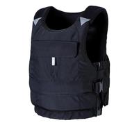 Chaleco Salvavidas de Neopreno Adulta con Ayuda Flotabilidad, Flotación Anti-colisión Transpirable, Seguridad Náutica para Nadar Surfear Pescar Navegar(Black,M)